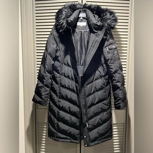 Calvin Klein winter jacket
